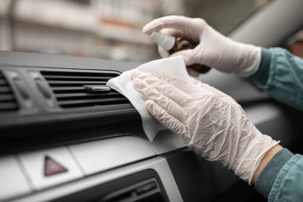 Trusted Sebastian, TX Airduct Cleaning Experts
