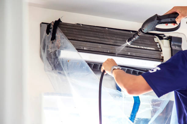 Best Affordable Duct Cleaning Services  in Sebastian, TX