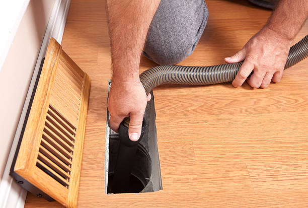 Best Air Duct Cleaning Near Me  in Sebastian, TX