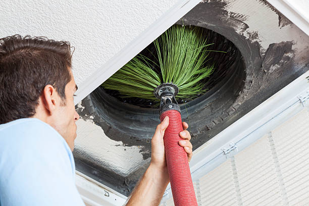 Best Air Duct Cleaning Near Me  in Sebastian, TX
